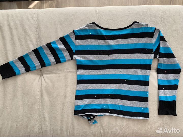 Детские вещи в отличном состоянии