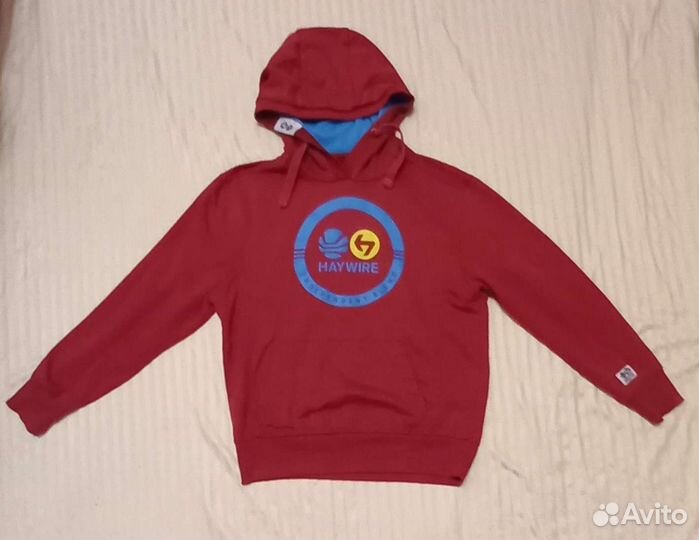 Вещи пакетом на мальчика - подростка 9-11 лет