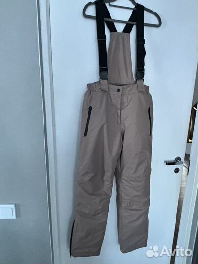 Костюм зимний женский 44 46 48