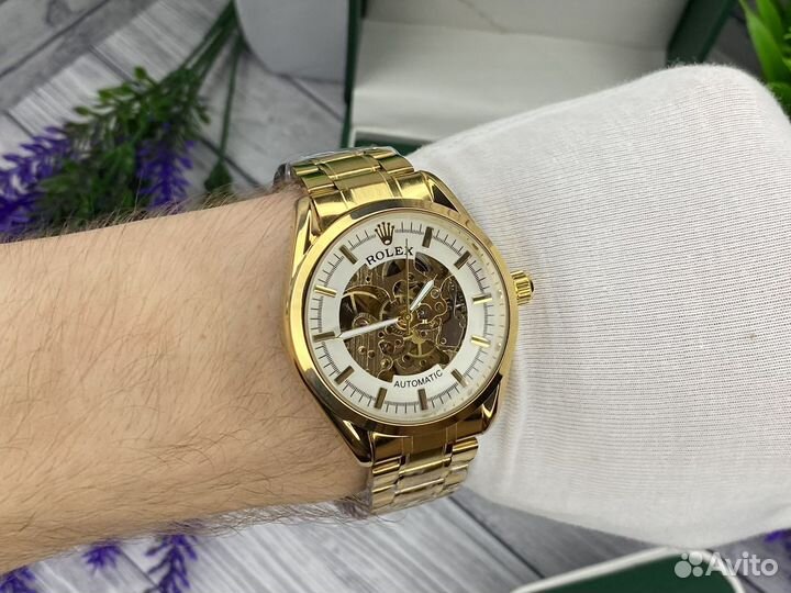 Часы мужские Rolex