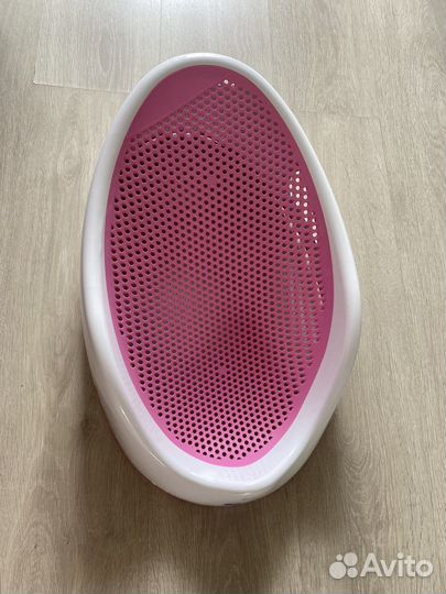 Горка для купания angelcare