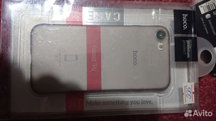 Чехлы для телефонов