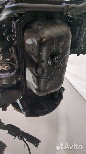 Двигатель Citroen C4 Grand Picasso 9HY, 9HZ