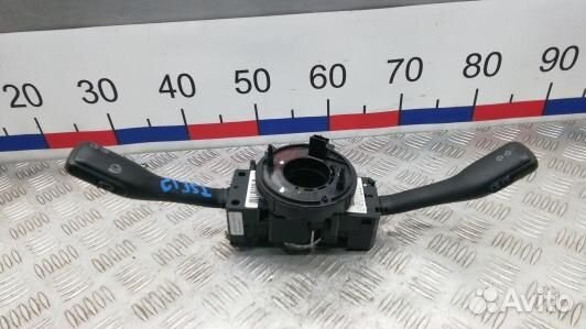 Переключатель поворотов и дворников (стрекоза) for