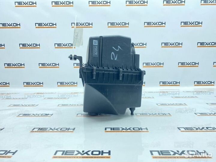 Корпус воздушного фильтра Land Rover Range Rover