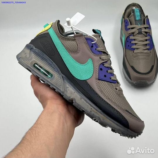 Кроссовки Nike Air Max Terrascape 90 (Арт.20580)