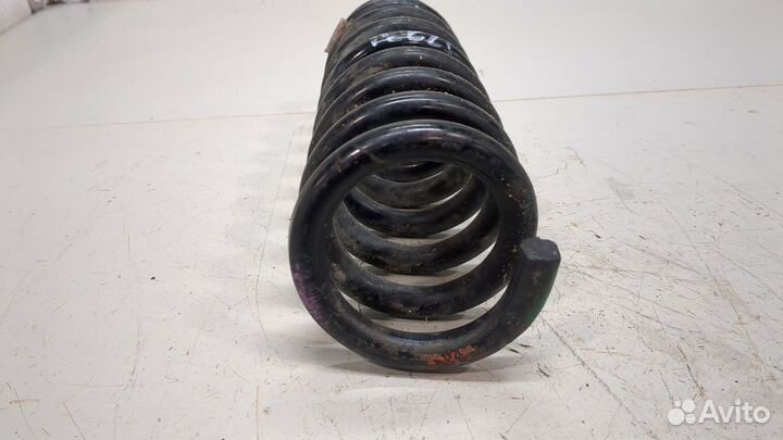 Пружина подвески задняя Chevrolet Camaro 2018, 2019