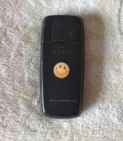 Samsung SGH-C140