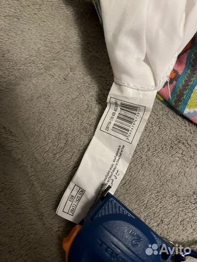 Сумка женская летняя