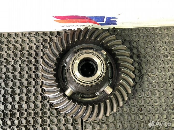 Дифференциал на редуктор MS17X Volvo FH