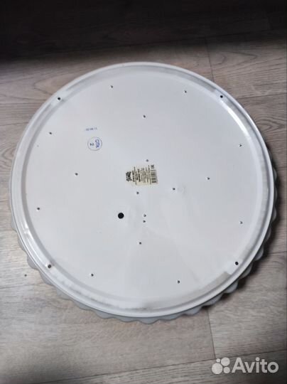 Люстра светодиодная не рабочая