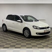 Volkswagen Golf 1.4 MT, 2011, 152 000 км, с пробегом, цена 799 000 руб.