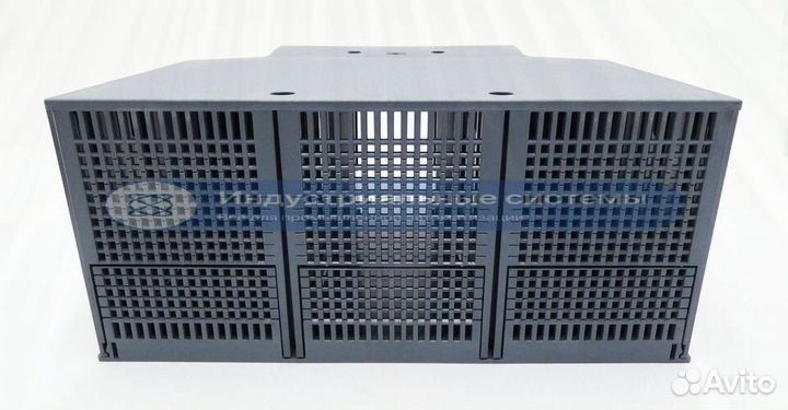 Терминальная крышка Siemens 3VA9353-0KB05