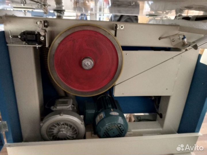 Ленточный раскройный нож kaigu BK700