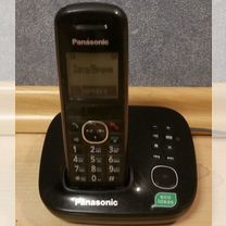 Телефон Panasonic KX-TG5521RU