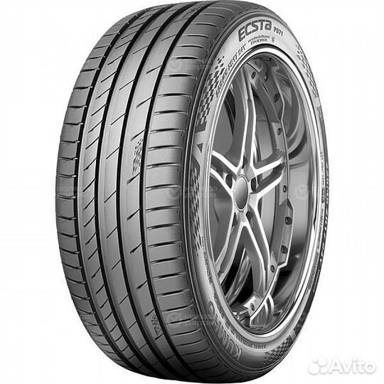 Kumho Ecsta PS71 265/65 R17 112V