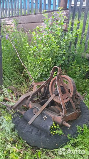 Комплекс посевной Агро Томь, 2010