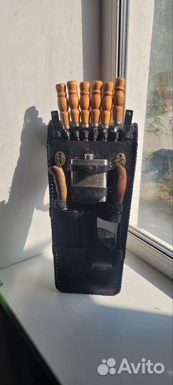 Охотничий набор