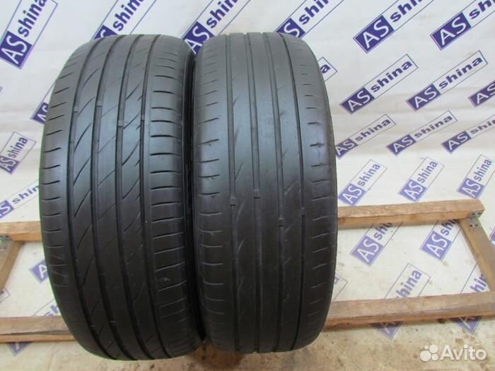 Maxxis Victra Sport VS-5 SUV 245/55 R19 94U