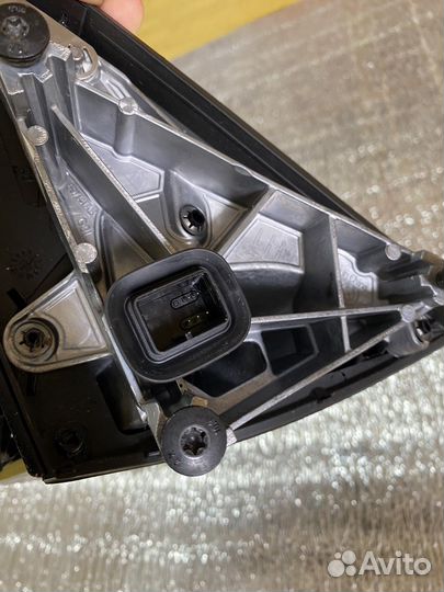 Зеркало наружнее BMW G01 X3