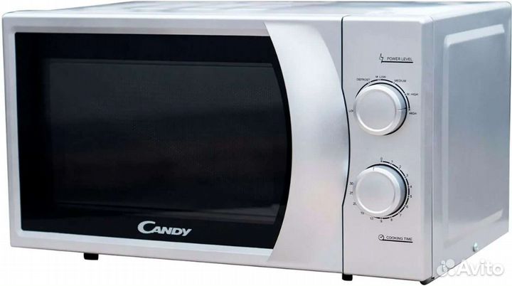Микроволновая печь Candy cpmw 2070M новая