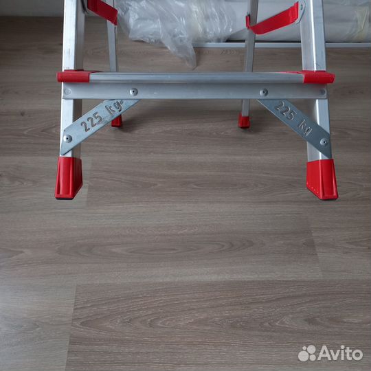 Лестница стремянка бу