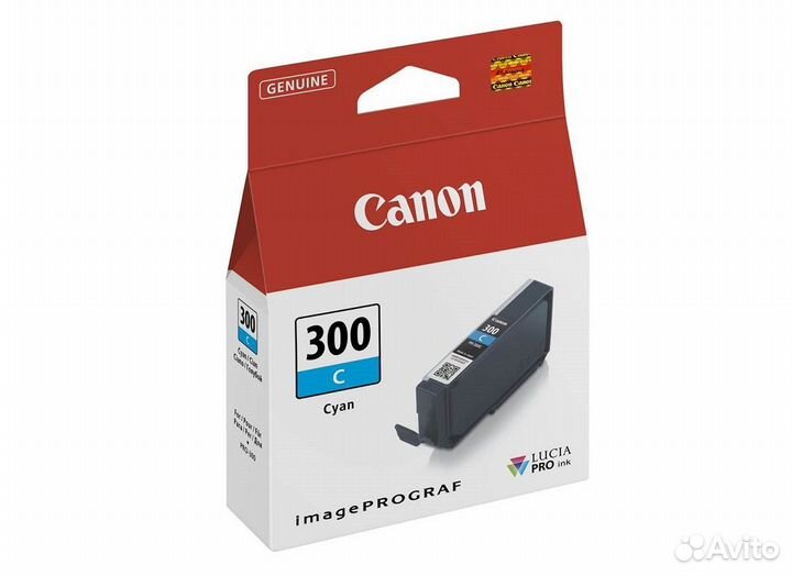 Canon PFI-300 (4194C001)