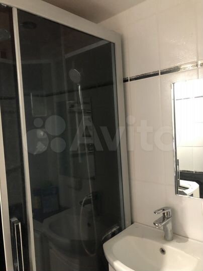 1-к. квартира, 38 м², 2/9 эт.