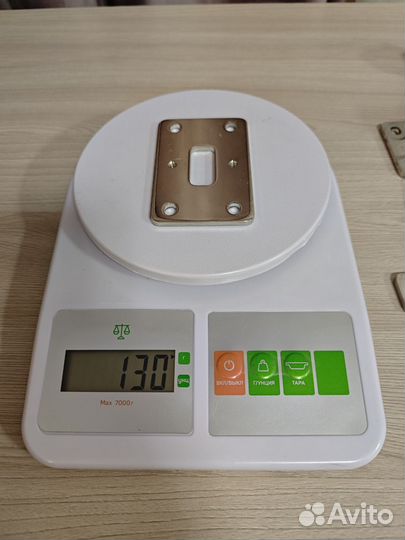 Планки для соединения аккумуляторов lifepo4