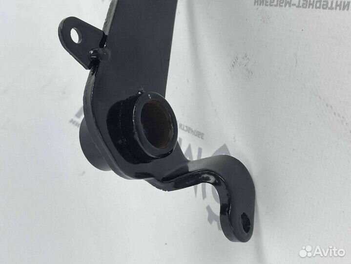 Педаль заднего тормоза Storm Indigo