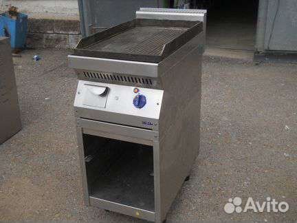 Поверхность жарочная Abat ако-40Н