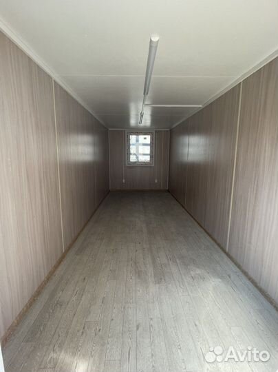 Штаб строительства