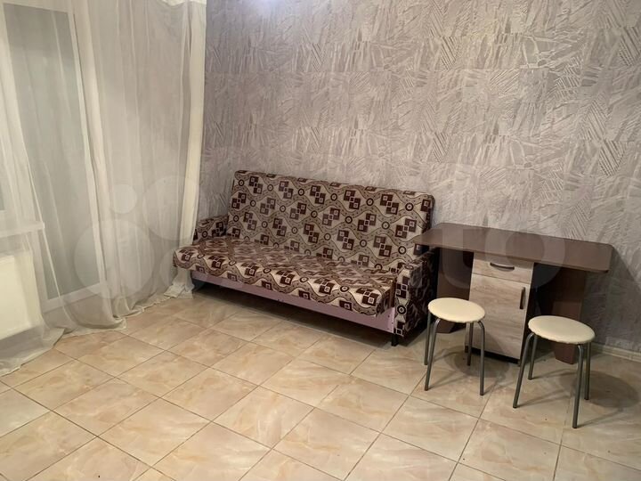 Квартира-студия, 24 м², 5/10 эт.