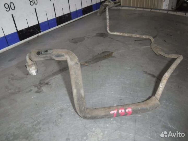 Трубка кондиционера Mitsubishi Pajero 3 6G74 2001