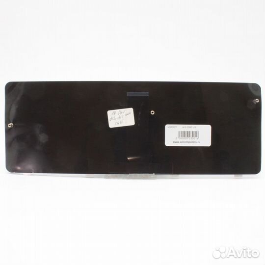 HP Pavilion DV3-2000 DV3-2200 CQ30 CQ35 клавиатура
