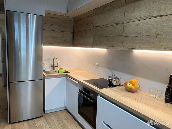 Кухня (цена за весь кпомплект) sh-0526038