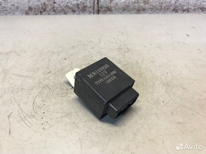 Реле стеклоочистителя Mitsubishi Eterna 2.0 6A12