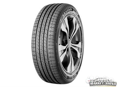 GT Radial Savero SUV 285/60 R18 116V