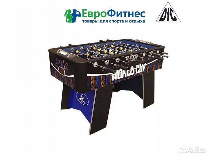 Настольный футбол