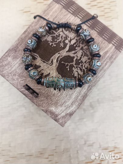 Браслет на удачу