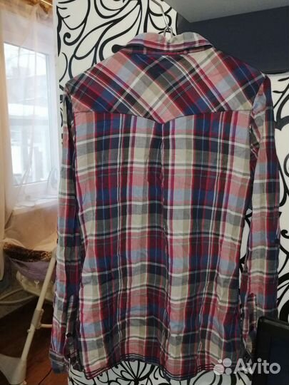 Женские вещи