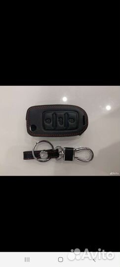 Чехол для ключа