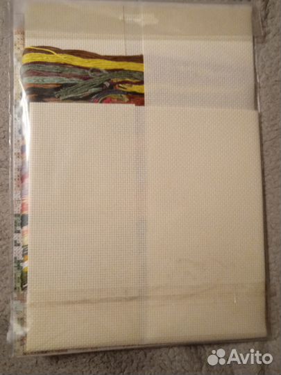 Наборы для вышивания Алиса (природа и её дары)