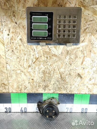 Насос водяной помпа Nissan Almera N15