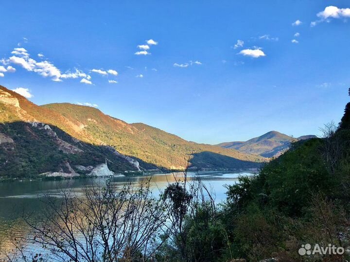 Экскурсия — Белград — Путешествие По Восточной Сер