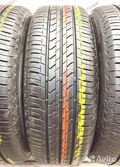 Bridgestone Ecopia EP150 195/60 R16 89H