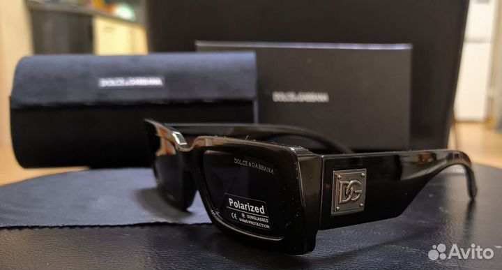 Очки Dolce Gabbana