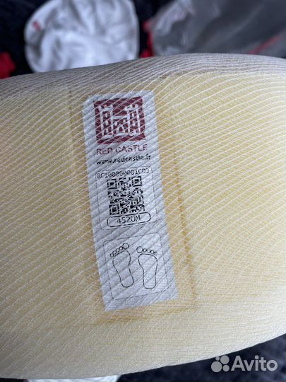 Кокон red castle cocoonababy