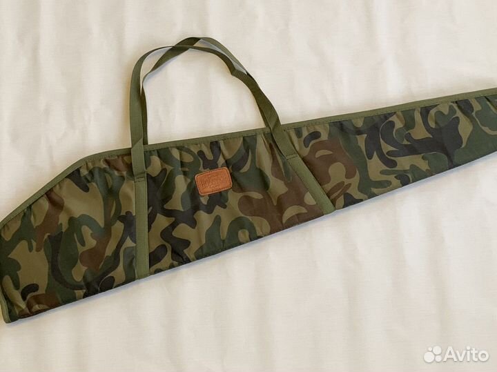 Чехол для ружья Holster Хольстер 112 см камуфляж