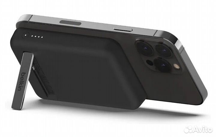 Belkin Power Bank 5K